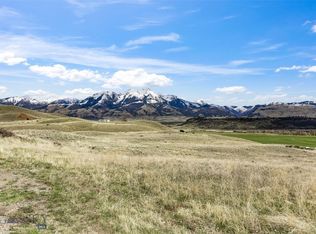 Dry Creek Rd S, Emigrant, MT 59027