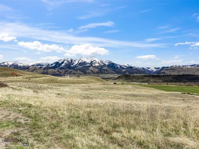 Dry Creek Rd S, Emigrant, MT, 59027