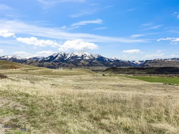 Dry Creek Rd S, Emigrant, MT 59027