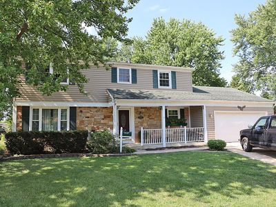 8 Bardsey Dr, Schaumburg, IL, 60194