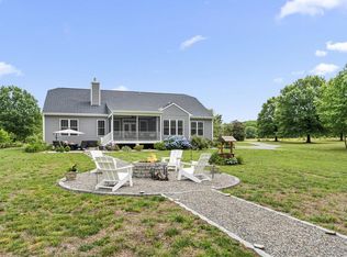 1107 Harding Rd, Heathsville, VA 22473