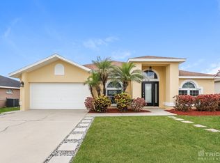 218 Cloverdale Rd, Winter Haven, FL 33884