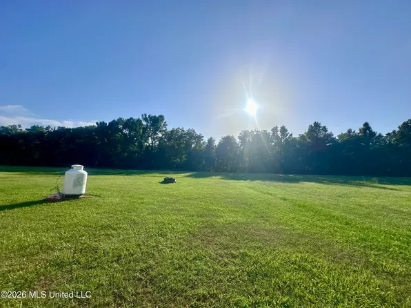 LOT 43 Liberto Ln, Tchula, MS 39169