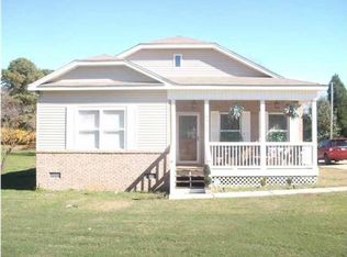 3912 Julian St, Florence, AL 35633