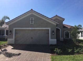 4598 Mystic Blue Way, Fort Myers, FL 33966