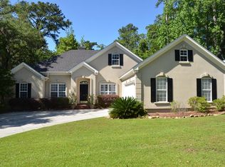 2410 Riverside Dr, Valdosta, GA 31602