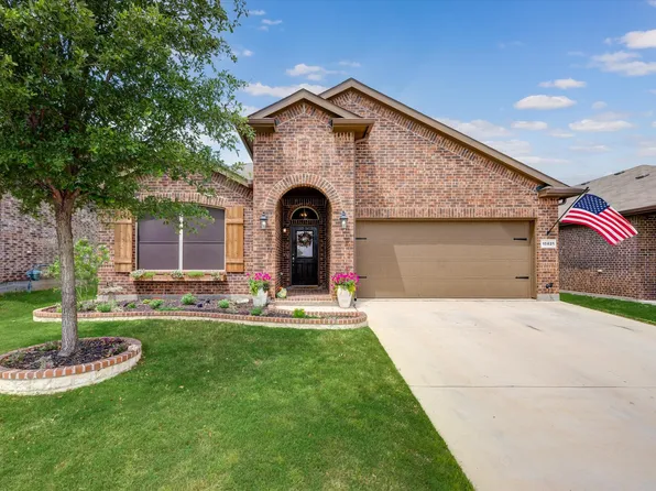 15821 White Mill Rd, Fort Worth, TX 76177