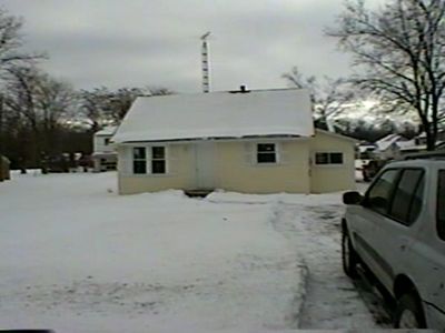 8307 Summerfield Rd, Lambertville, MI, 48144