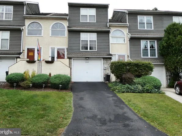 243 Moria Pl #243, Aston, PA 19014