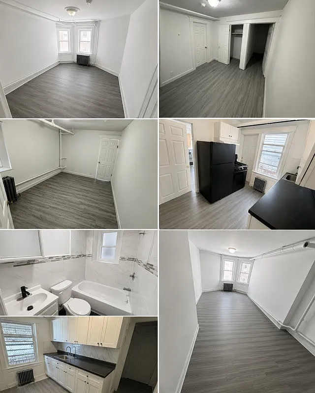 3 bed, 1000 sqft, $2,620 — Photo 1