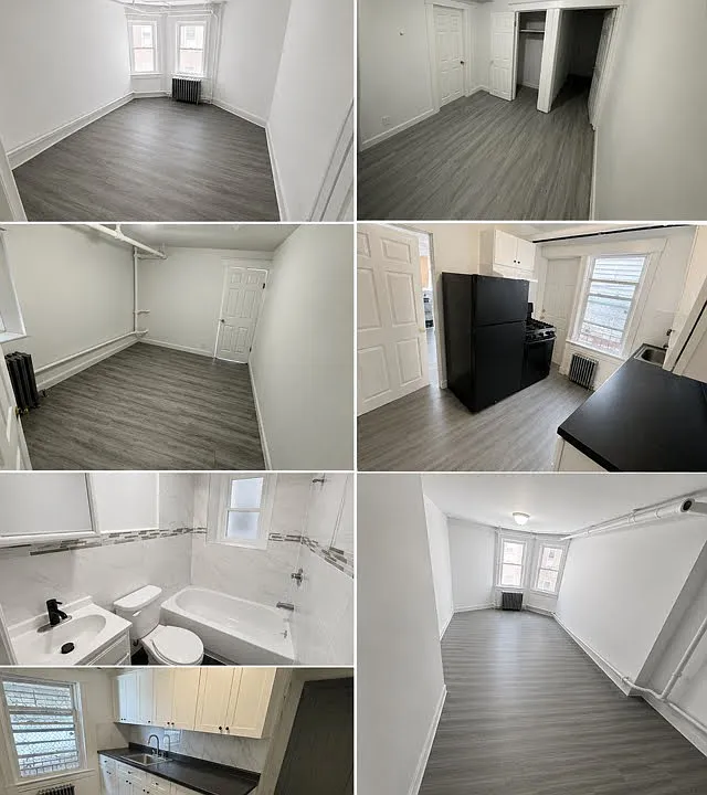 34 Van Cortlandt Park Ave #1A