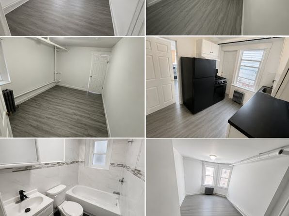 34 Van Cortlandt Park Ave #1A