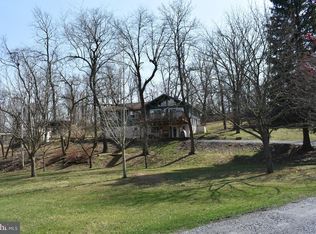 1610 Blue Mountain Pkwy, Harrisburg, PA 17112