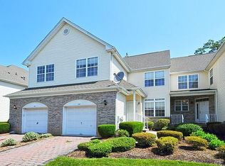 55 Shelley Cir, East Windsor, NJ 08520