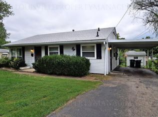 1857 Heaton Rd, Shively, KY 40216