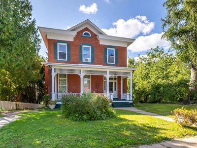 375 Alpine St, Dubuque, IA, 52001