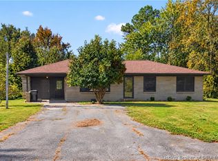 2315 Allen Street, Madison, IN 47250