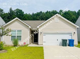 297 Council Loop, Columbia, SC 29209