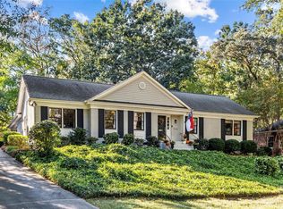 7116 Bridlespur Ln, Charlotte, NC 28210