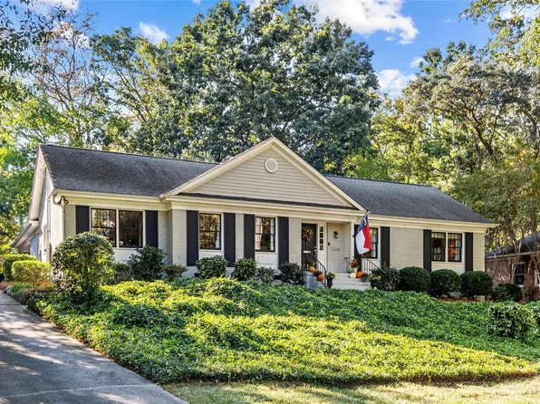 7116 Bridlespur Ln, Charlotte, NC 28210
