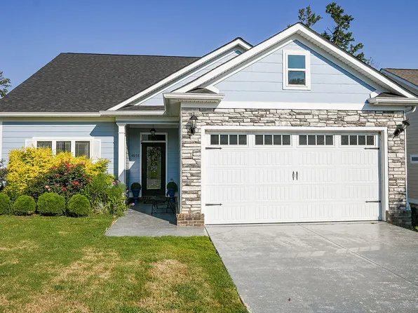 4878 Grove Park Dr NE, Cleveland, TN 37312