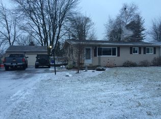 4921 Shattuck Rd, Saginaw, MI 48603