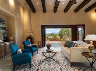 24 Calle Ventoso W, Santa Fe, NM 87506