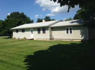 1565 Alber St, Wabash, IN 46992