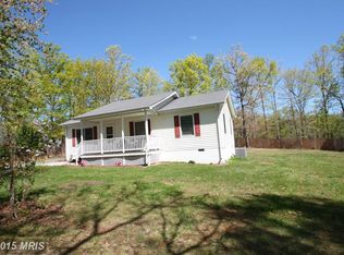 9437 Hampton Ln, Culpeper, VA 22701