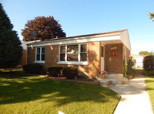 2928 George St, Franklin Park, IL 60131
