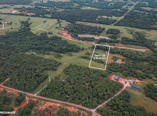 0 Highway 59b #28, Macomb, OK 74852
