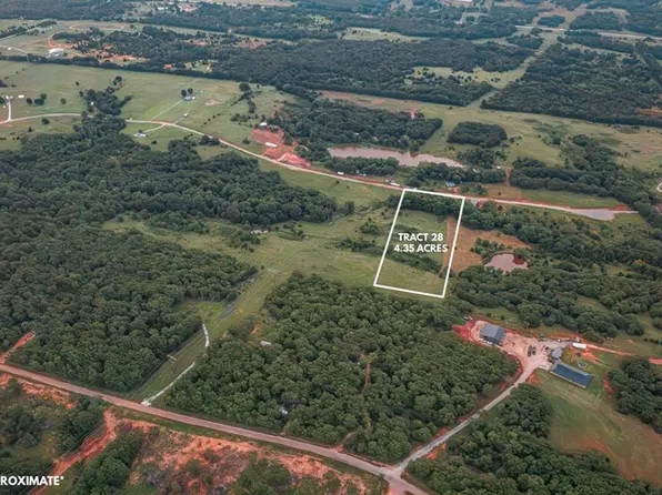 0 Highway 59b #28, Macomb, OK 74852