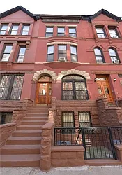 Rented by Buchbinder & Warren