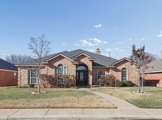 5716 Mary Dell Dr, Amarillo, TX 79109