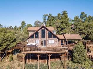 755 N Valley View Dr, Prescott, AZ 86305