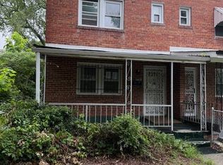 5716 Foote St NE, Washington, DC 20019