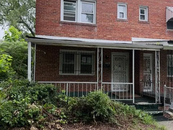 5716 Foote St NE, Washington, DC 20019