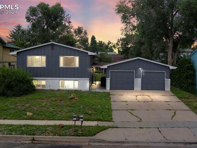 4006 E San Miguel St, Colorado Springs, CO, 80909