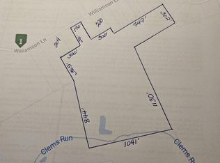 0 Williamson Ln, Mullica Hill, NJ 08062