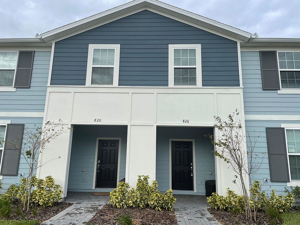 1st image of 820 Paradise Dr