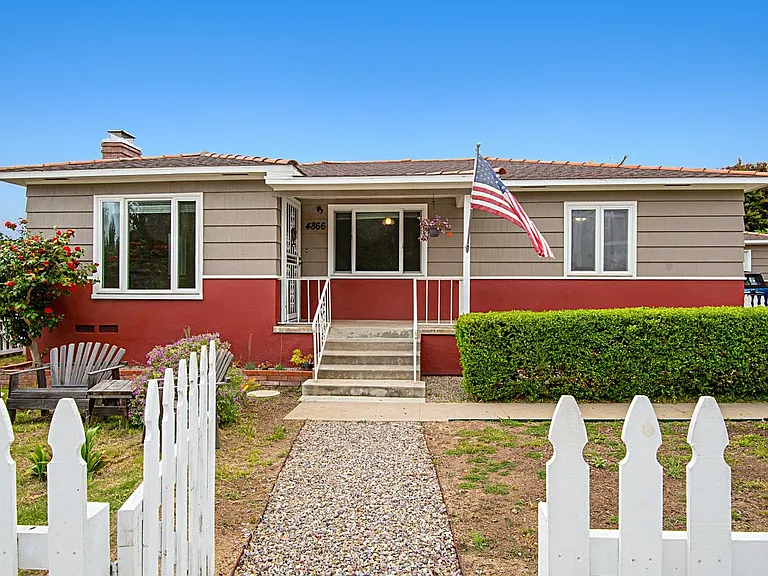 4866 Academy St — Photo 1
