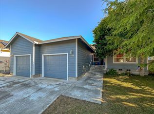1222 Lonestar Dr, McKinleyville, CA 95519