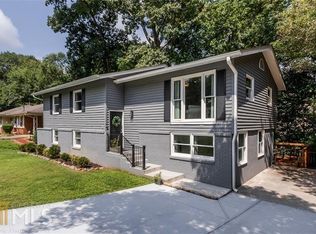 3342 Creatwood Trl SE, Smyrna, GA 30080