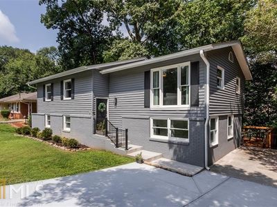 3342 Creatwood Trl SE, Smyrna, GA, 30080