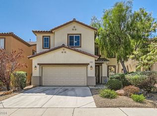 4155 Ponce Royal Ave, North Las Vegas, NV 89031