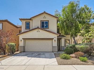 4155 Ponce Royal Ave, North Las Vegas, NV, 89031