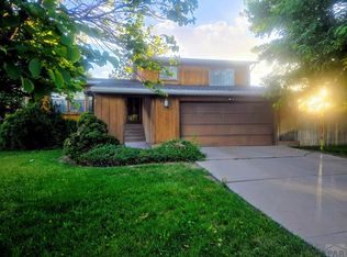 23 Ironweed Dr, Pueblo, CO 81001