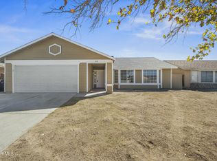 2130 Matthew Ave, Rosamond, CA 93560