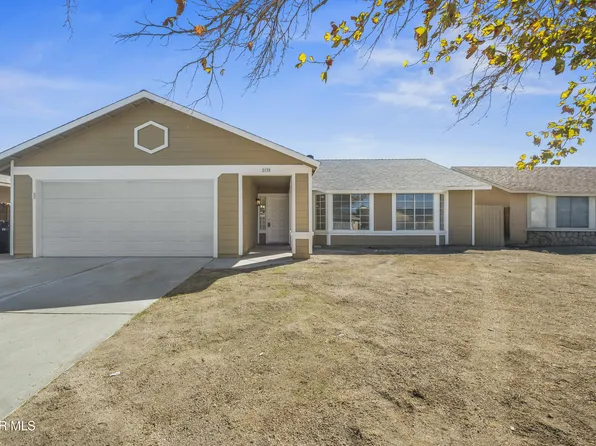 2130 Matthew Ave, Rosamond, CA 93560