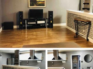 9607 Riddlewood Ln APT 9, Houston, TX 77025